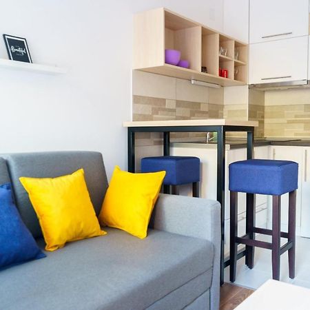 Apartments Karamarkovic 1 Vrnjačka Banja Buitenkant foto